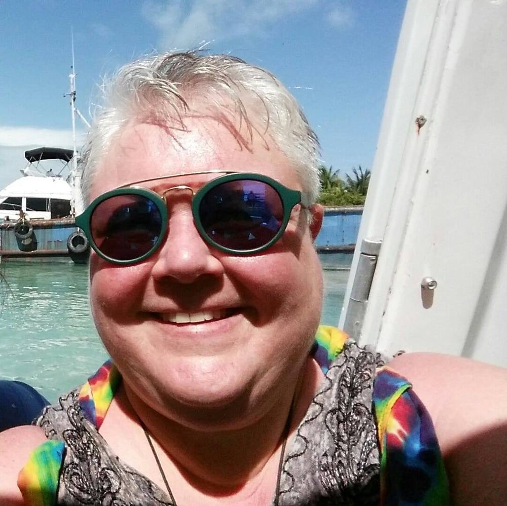 Meet your Posher, Sherry